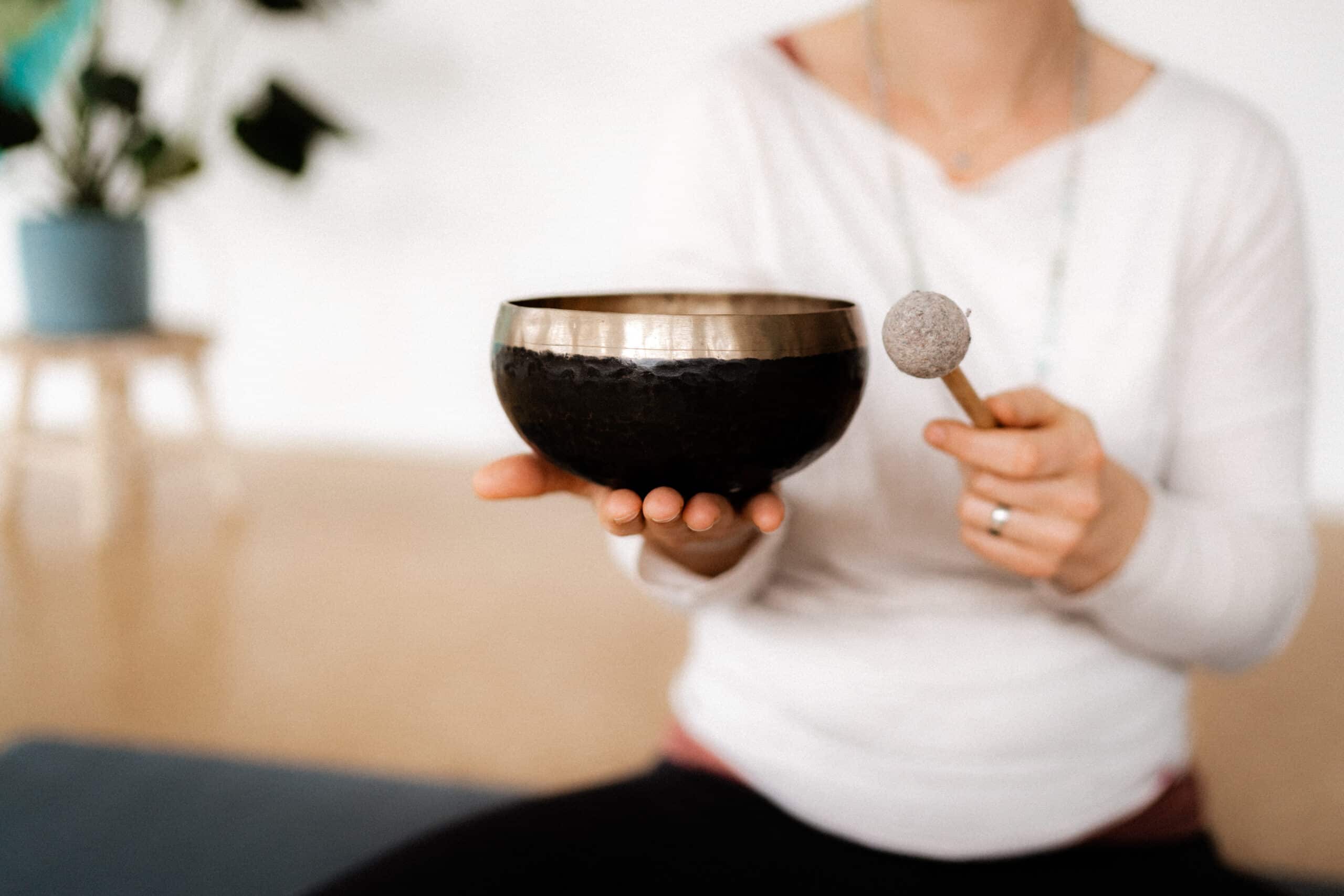 Ist die Yogawelt yinfiziert?