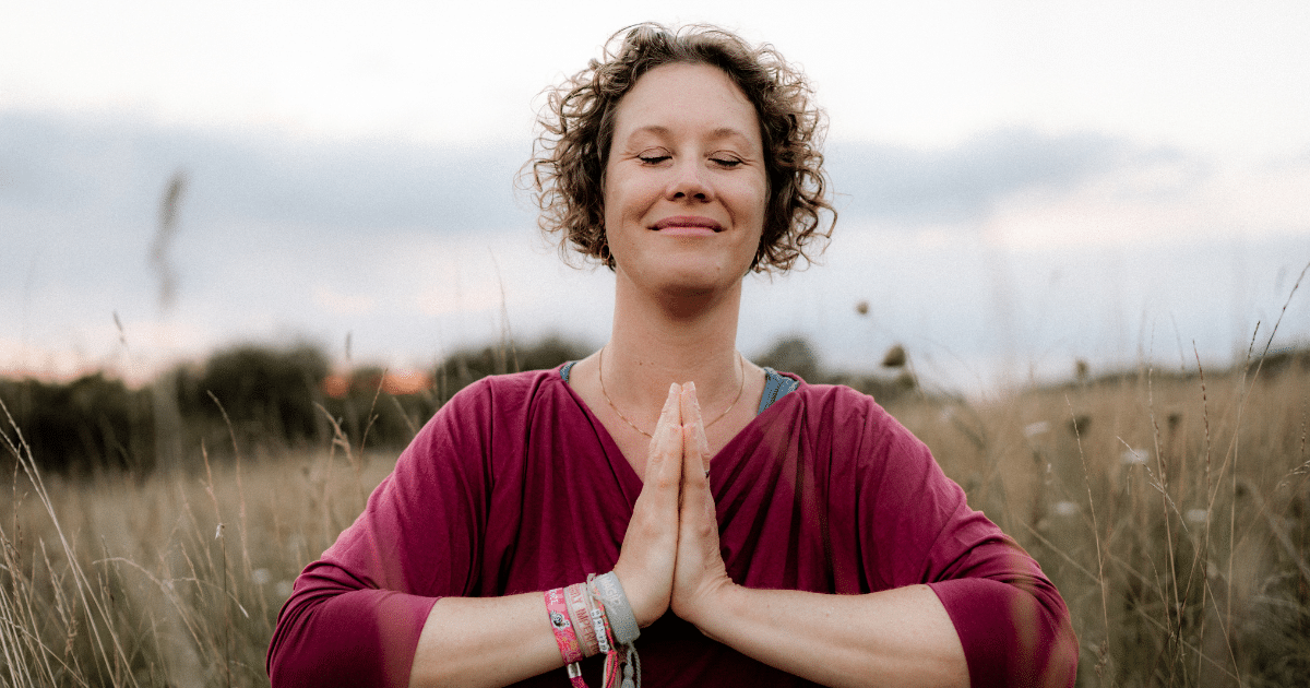 Dankbarkeit ist keine Übung für gute Tage