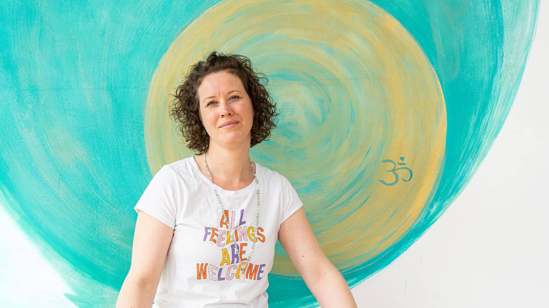 Für mich endet Yoga nicht am Mattenrand. Es ist eine Haltung – und die fordert mich gerade täglich heraus.